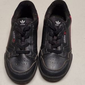 Boys Adidas sneakers